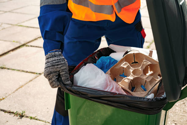 Best Yard Waste Removal  in White Pine, TN